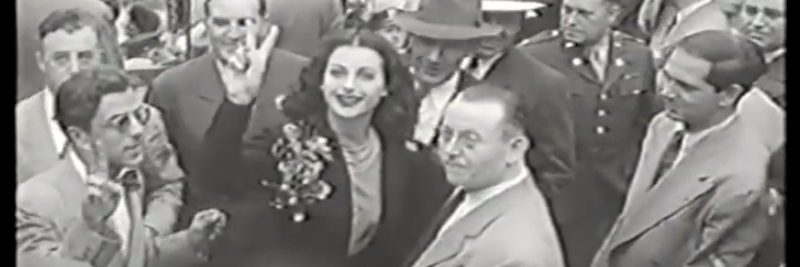 Hedy Lamarr Inventions and Accomplishments Hedy Lamarr Inventions and Accomplishments